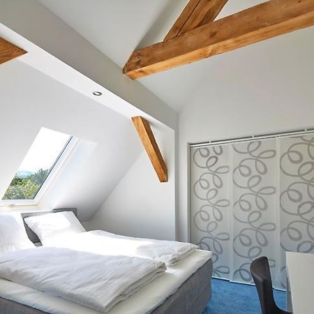 Hotel Villa Erlenbad Obersasbach ภายนอก รูปภาพ