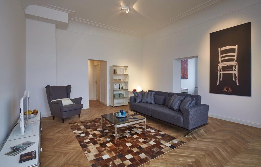 Hotel Villa Erlenbad Obersasbach ห้อง รูปภาพ