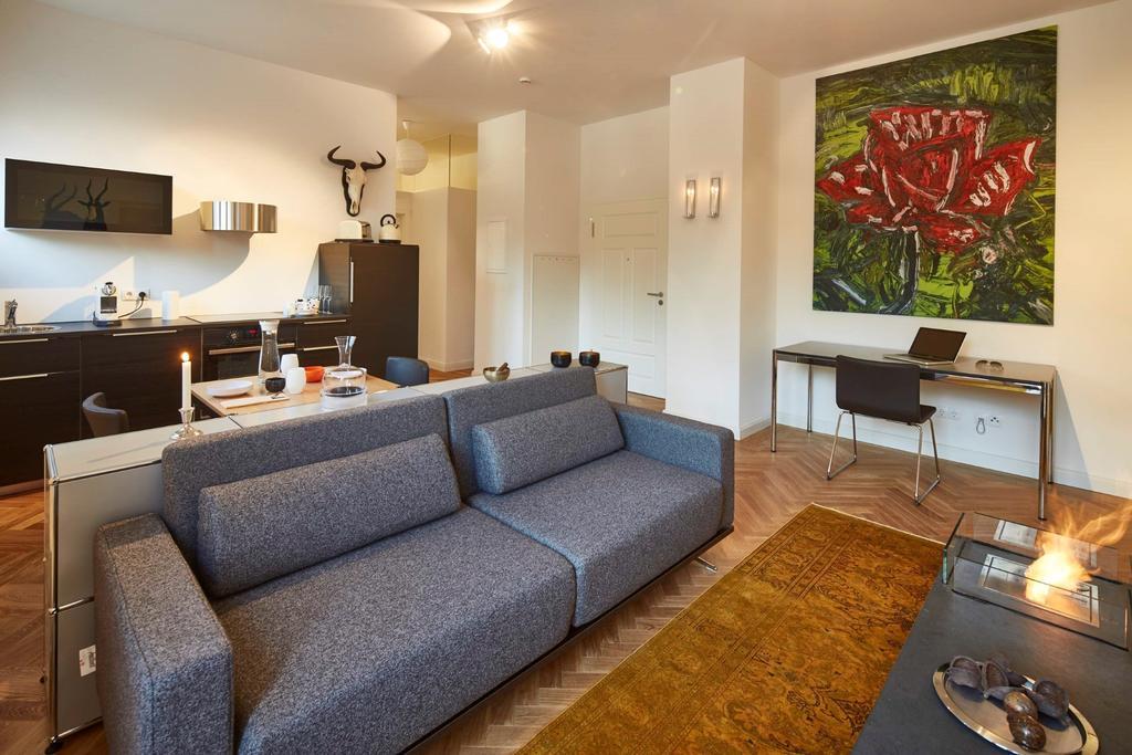 Hotel Villa Erlenbad Obersasbach ห้อง รูปภาพ