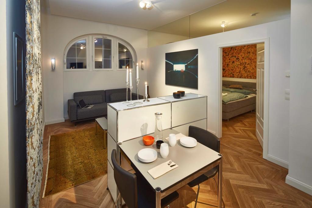 Hotel Villa Erlenbad Obersasbach ห้อง รูปภาพ