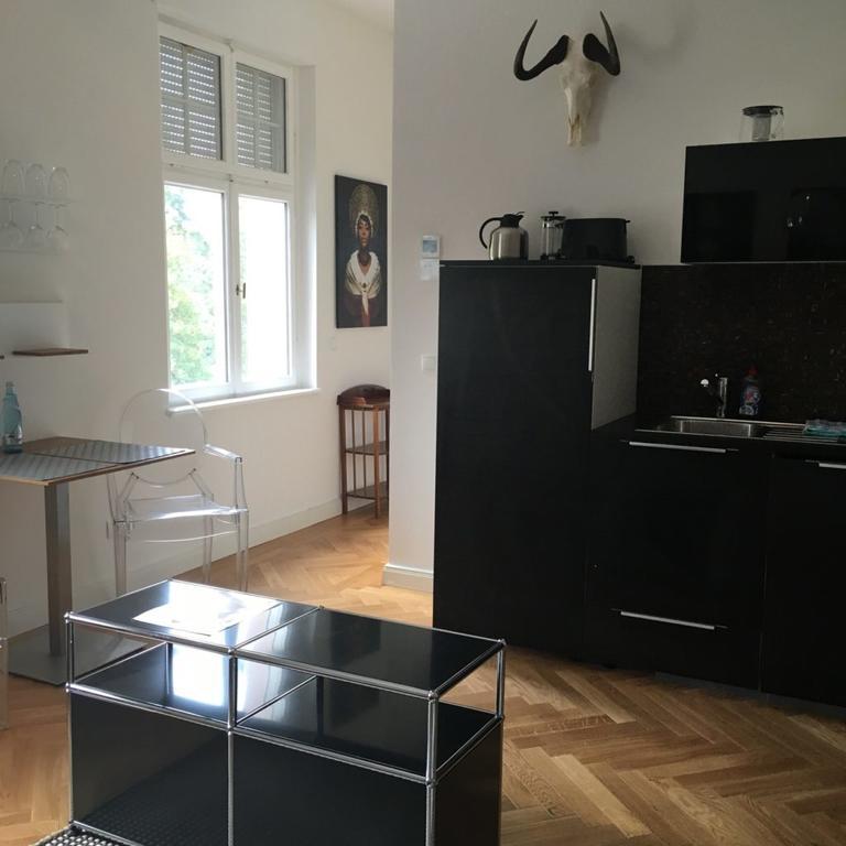 Hotel Villa Erlenbad Obersasbach ภายนอก รูปภาพ
