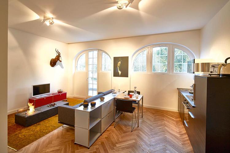 Hotel Villa Erlenbad Obersasbach ภายนอก รูปภาพ